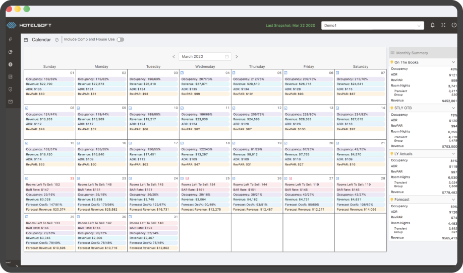 Transforming the way you make decisions